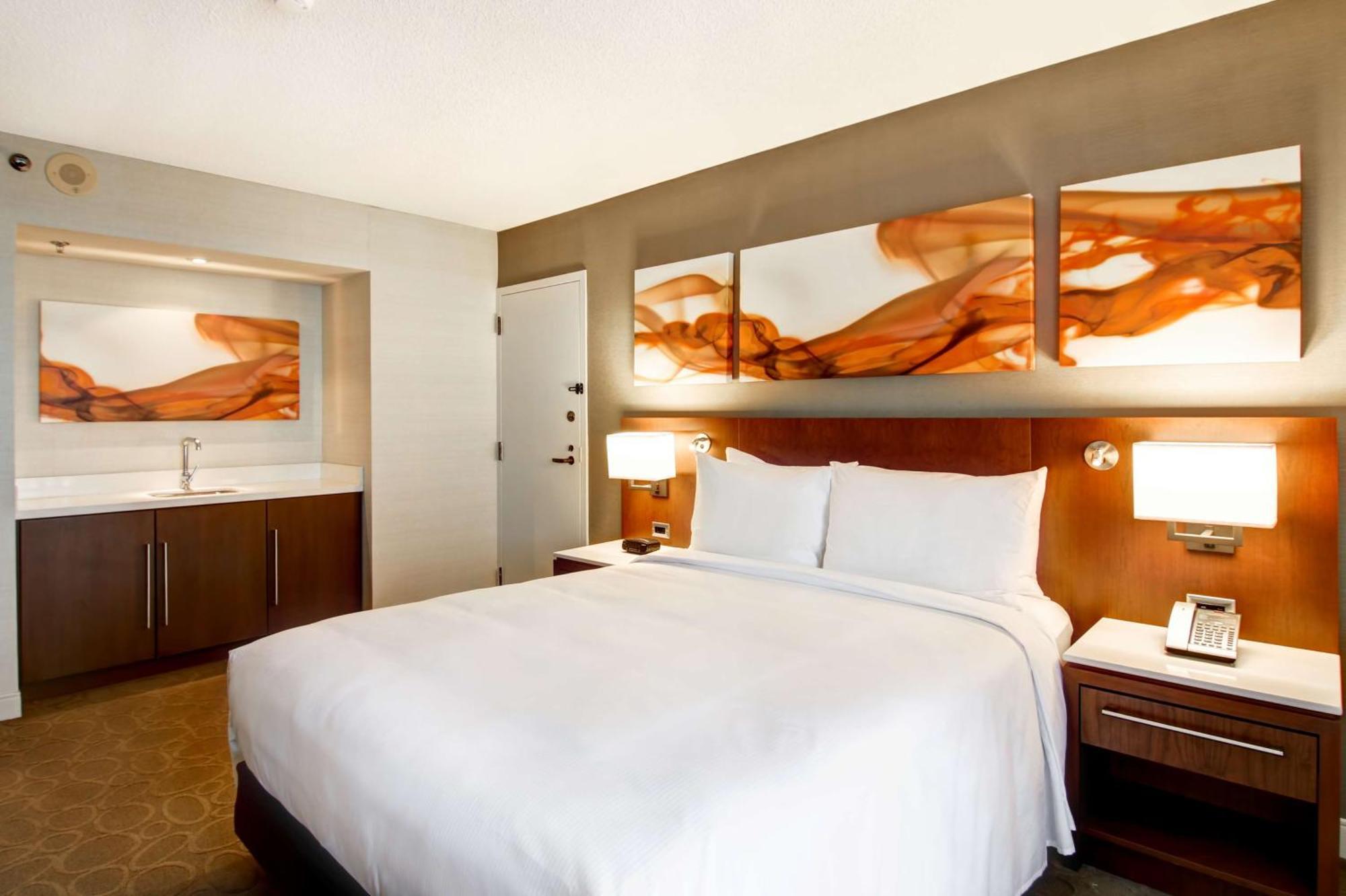 Hotel Hilton Mississauga/Meadowvale Esterno foto