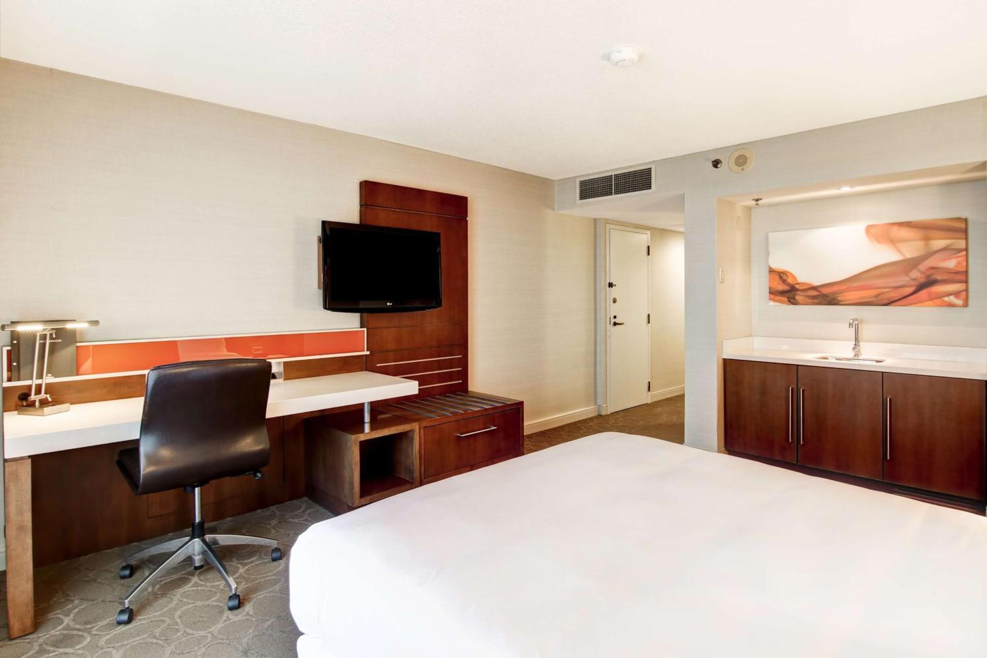 Hotel Hilton Mississauga/Meadowvale Esterno foto