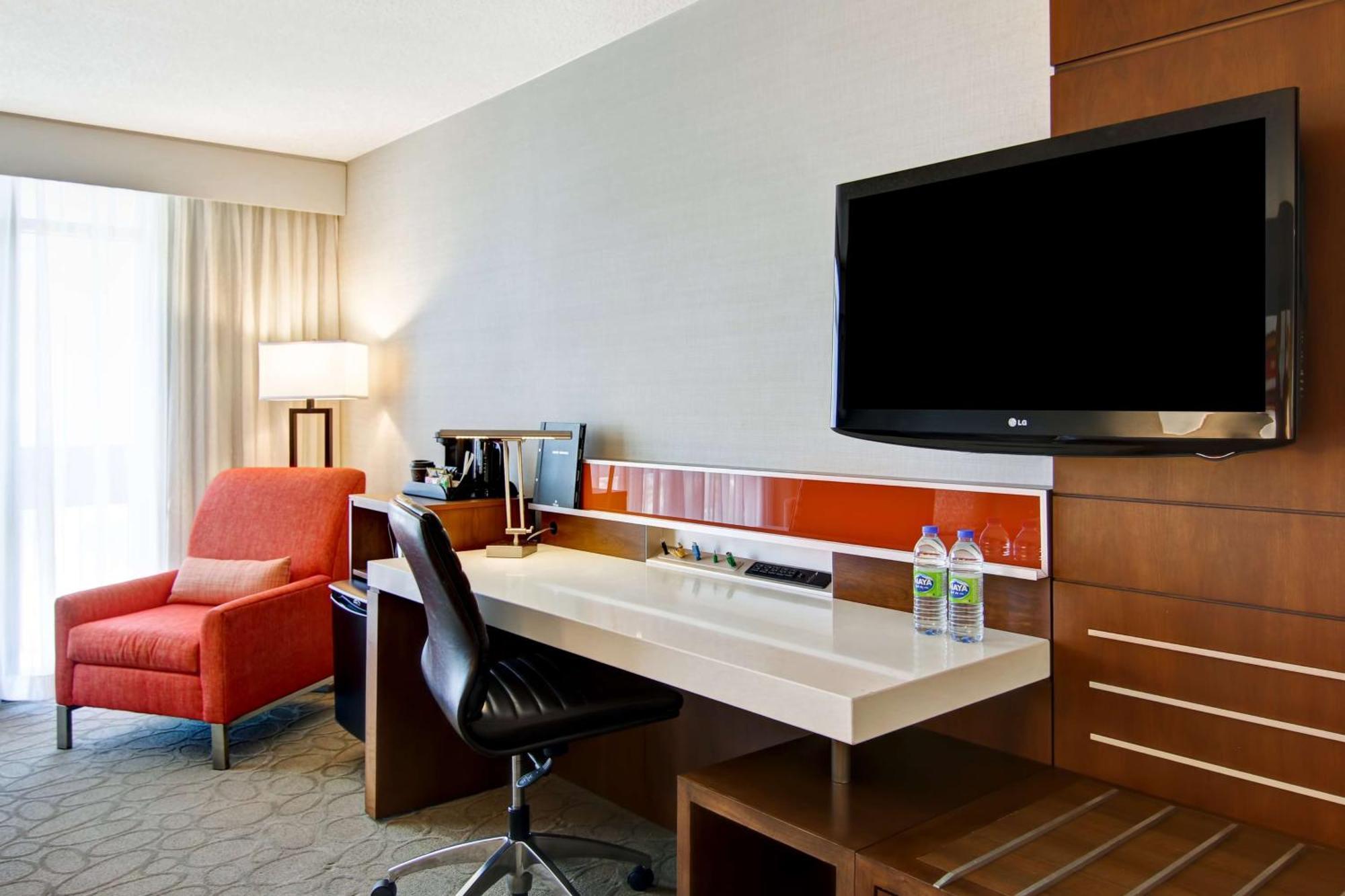 Hotel Hilton Mississauga/Meadowvale Esterno foto