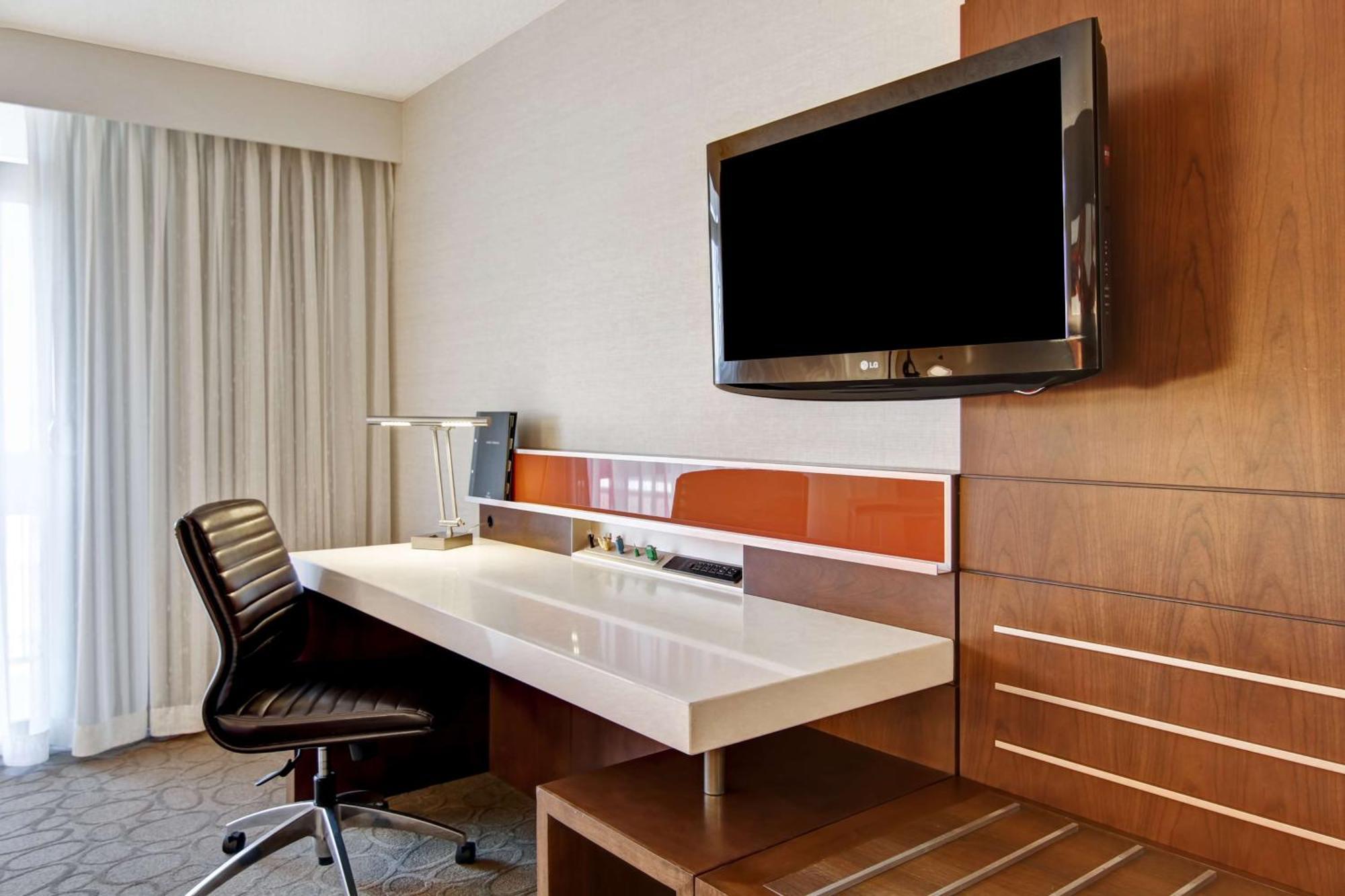 Hotel Hilton Mississauga/Meadowvale Esterno foto