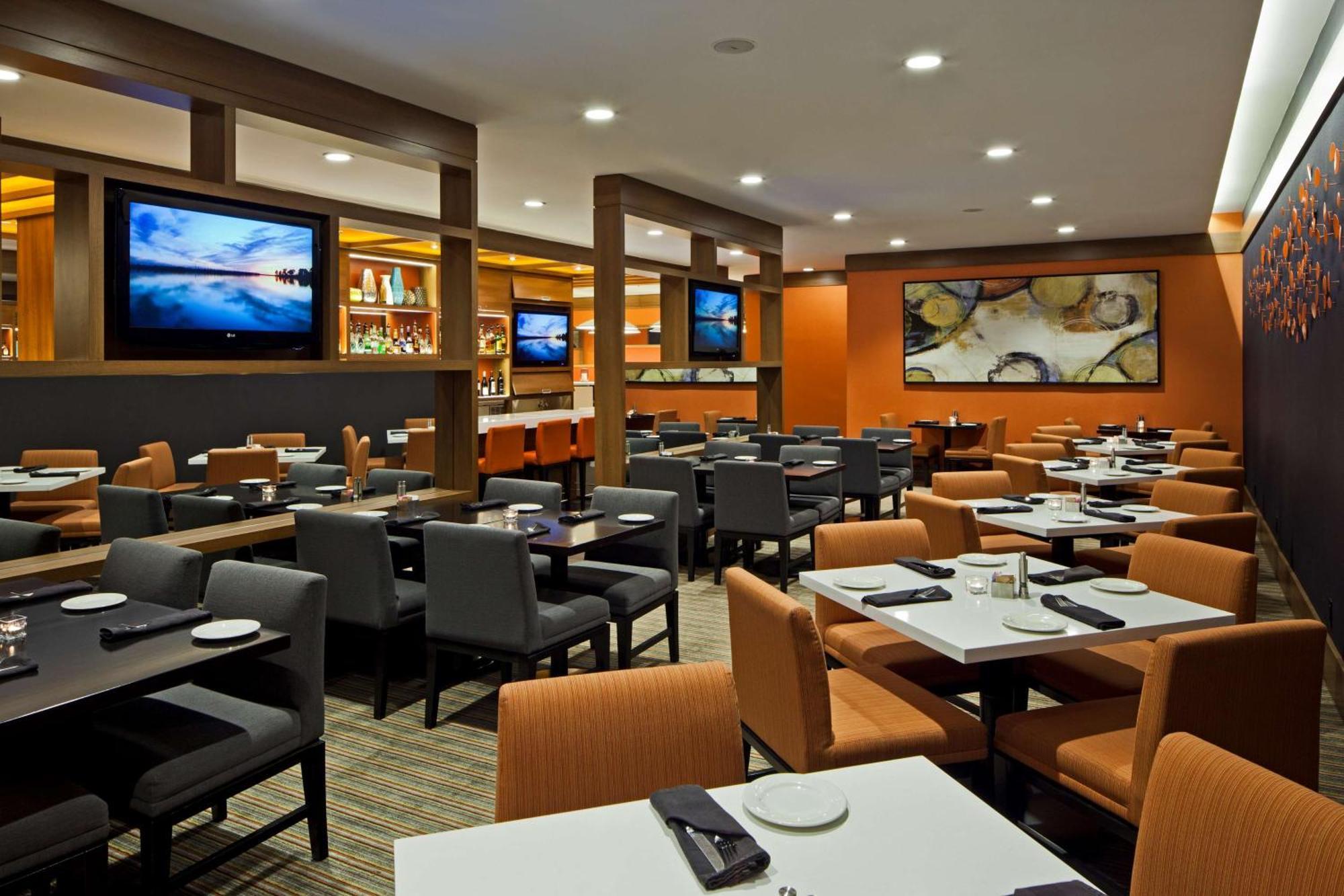 Hotel Hilton Mississauga/Meadowvale Esterno foto