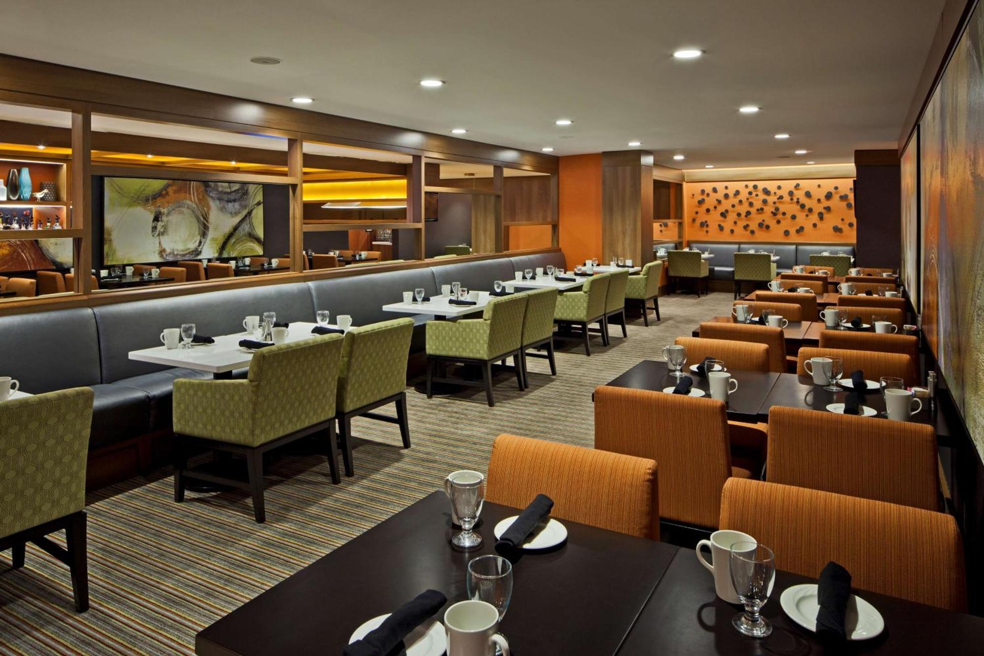 Hotel Hilton Mississauga/Meadowvale Esterno foto