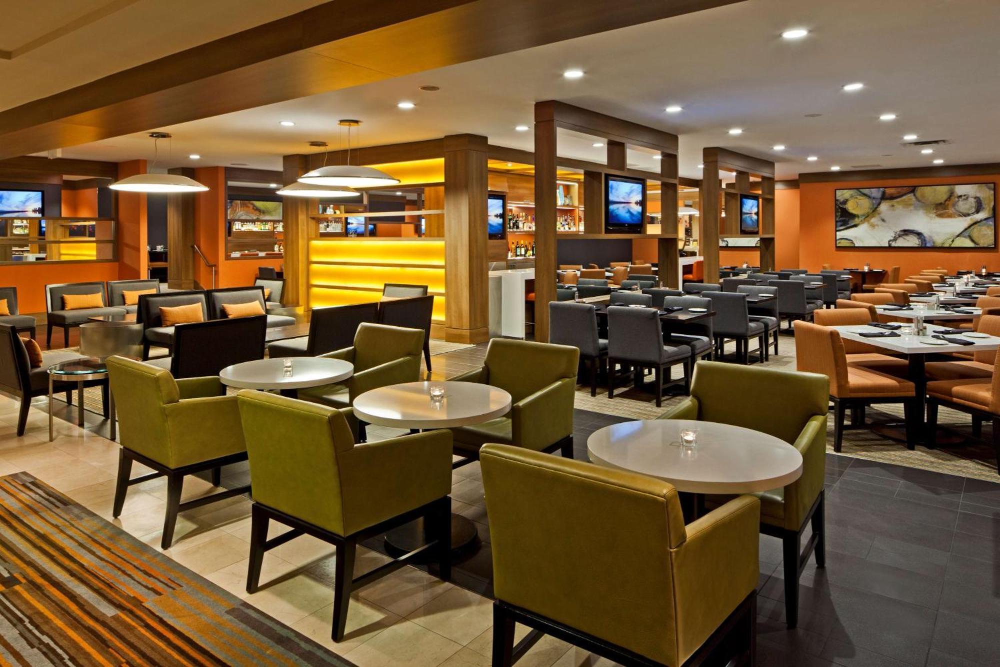 Hotel Hilton Mississauga/Meadowvale Esterno foto