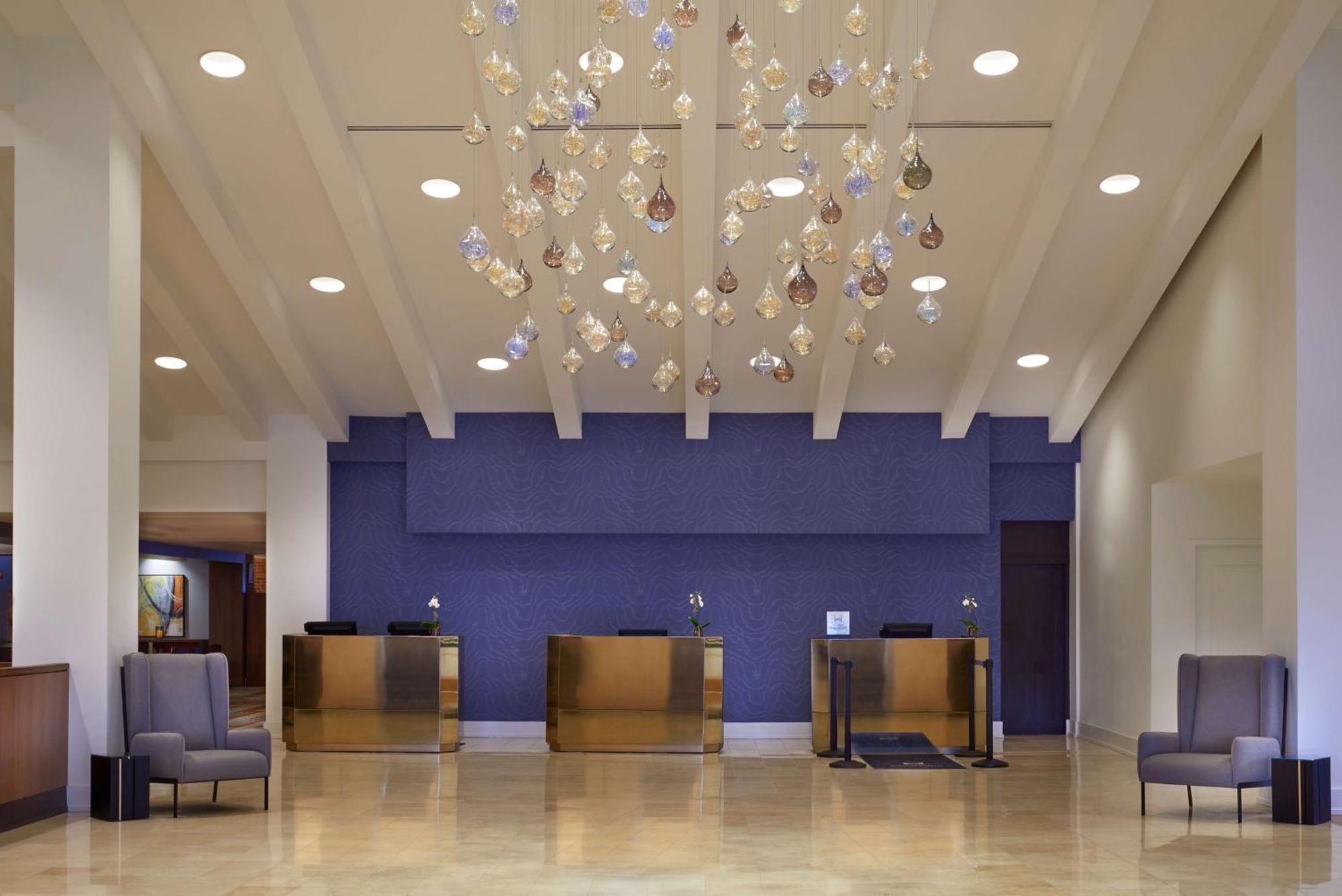 Hotel Hilton Mississauga/Meadowvale Esterno foto