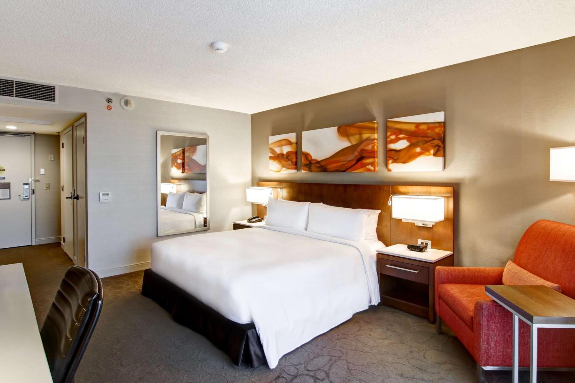 Hotel Hilton Mississauga/Meadowvale Esterno foto